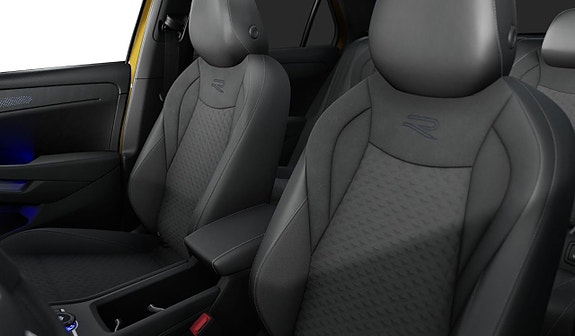Volkswagen T-Roc 7 of 7