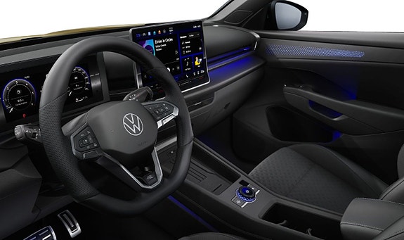 Volkswagen T-Roc 6 of 7