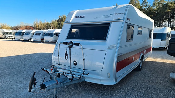 KABE Ametist 560 GLE