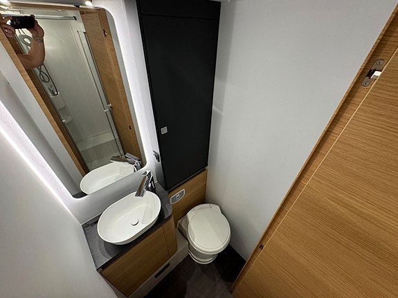 Adria Coral 670 DL 60Year Selection *Jubileumsmodell*Nyhet* 16 of 19
