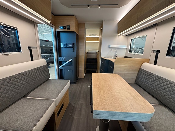 Adria Coral 670 DL 60Year Selection *Jubileumsmodell*Nyhet* 10 of 19