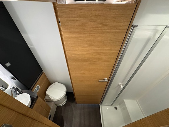 Adria Coral 670 DL 60Year Selection *Jubileumsmodell*Nyhet* 17 of 19
