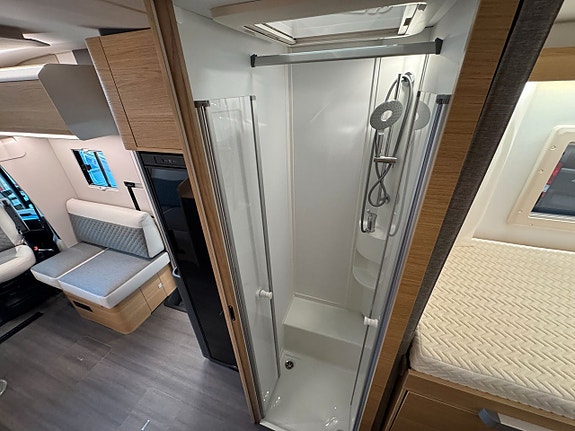 Adria Coral 670 DL 60Year Selection *Jubileumsmodell*Nyhet* 15 of 19