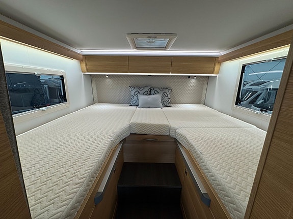 Adria Coral 670 DL 60Year Selection *Jubileumsmodell*Nyhet* 13 of 19
