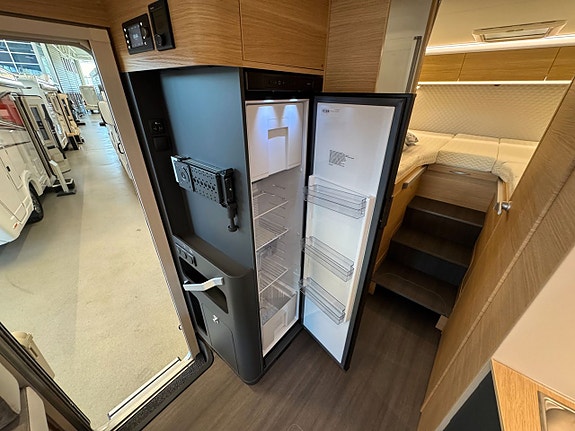 Adria Coral 670 DL 60Year Selection *Jubileumsmodell*Nyhet* 12 of 19