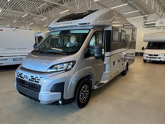 Adria Coral 670 DL 60Year Selection *Jubileumsmodell*Nyhet* 5 of 19