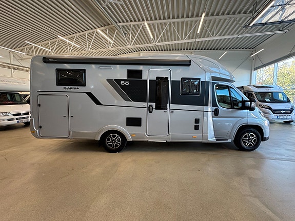 Adria Coral 670 DL 60Year Selection *Jubileumsmodell*Nyhet* 2 of 19