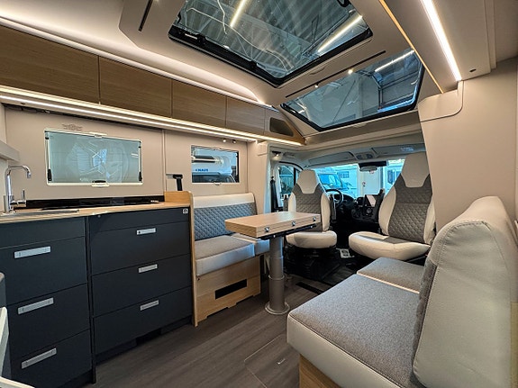 Adria Coral 670 DL 60Year Selection *Jubileumsmodell*Nyhet* 7 of 19