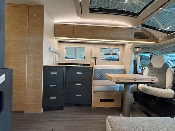 Adria Coral 670 DL 60Year Selection *Jubileumsmodell*Nyhet* 8 of 19
