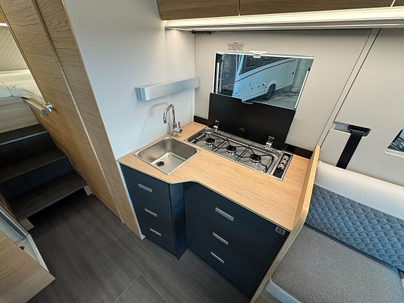 Adria Coral 670 DL 60Year Selection *Jubileumsmodell*Nyhet* 11 of 19