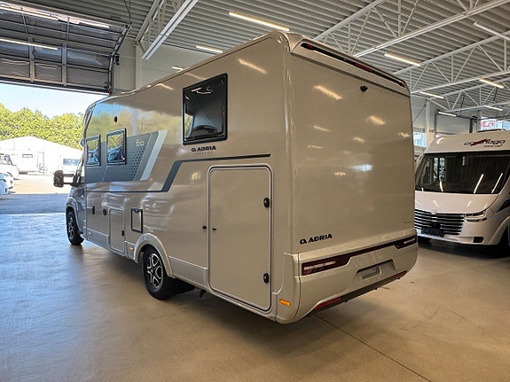 Adria Coral 670 DL 60Year Selection *Jubileumsmodell*Nyhet* 4 of 19