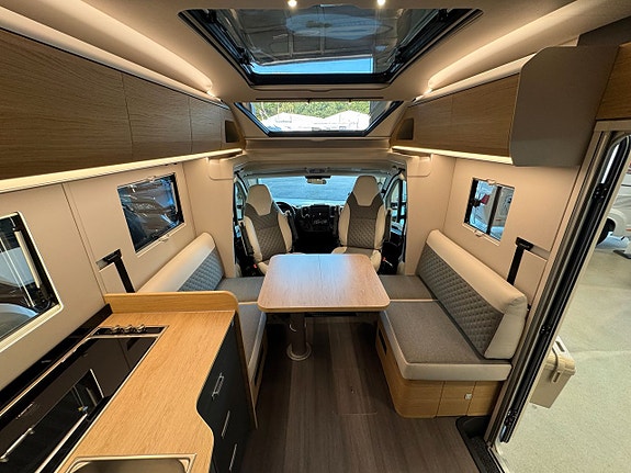 Adria Coral 670 DL 60Year Selection *Jubileumsmodell*Nyhet* 9 of 19