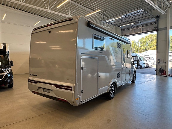 Adria Coral 670 DL 60Year Selection *Jubileumsmodell*Nyhet* 3 of 19