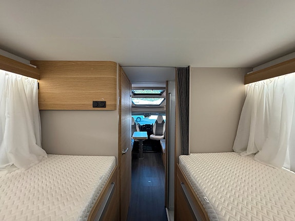 Adria Coral 670 DL 60Year Selection *Jubileumsmodell*Nyhet* 14 of 19