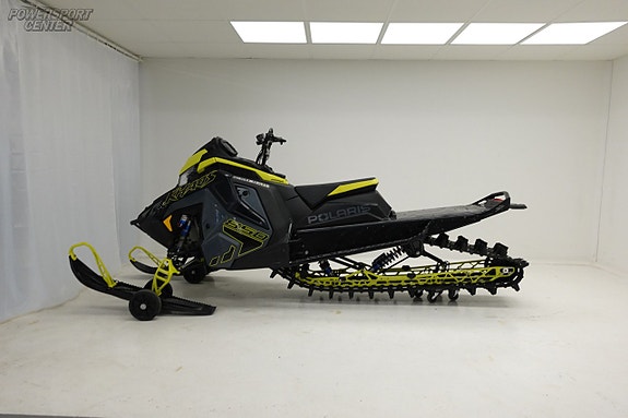 Polaris 850 RMK KHAOS 155