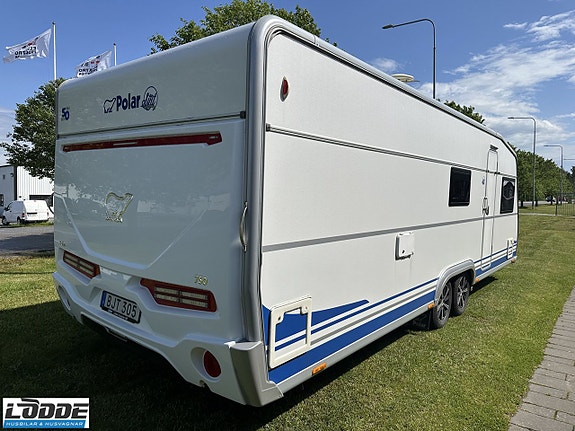 Polar Svit 680 750 CTX 3 of 11