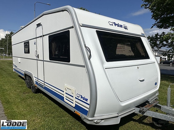 Polar Svit 680 750 CTX 2 of 11