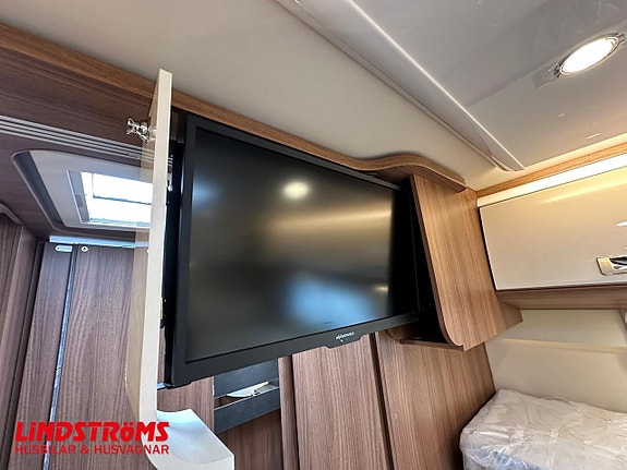 Carthago CHIC S-PLUS I50 LE IVECO 207hk Långbäddar RÄNTA 4,95% 27 of 27