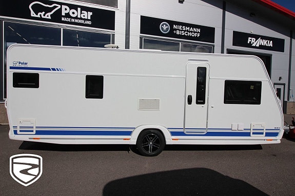 Polar Selected 620 BFWA - SUPERDEAL! 3 of 21