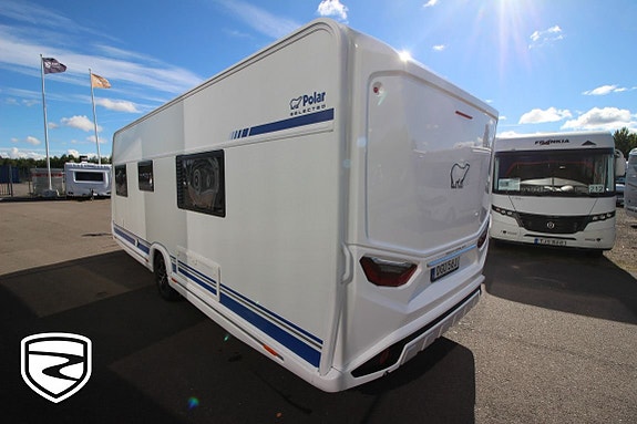 Polar Selected 620 BFWA - SUPERDEAL! 7 of 21