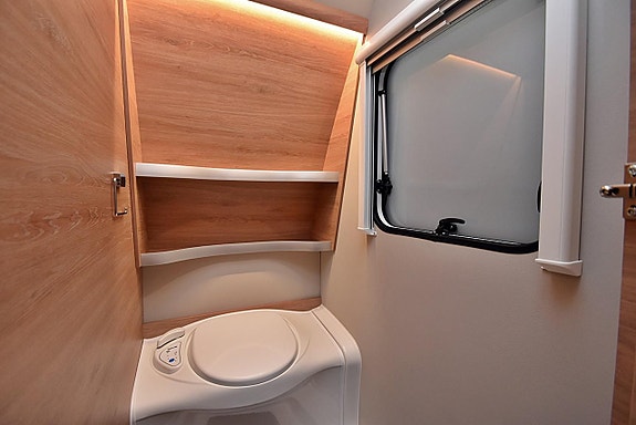 Knaus 540 FDK Südwind, Barnkammare 18 of 18