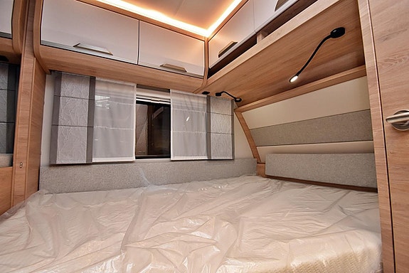 Knaus 540 FDK Südwind, Barnkammare 9 of 18