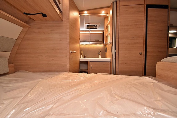 Knaus 540 FDK Südwind, Barnkammare 10 of 18