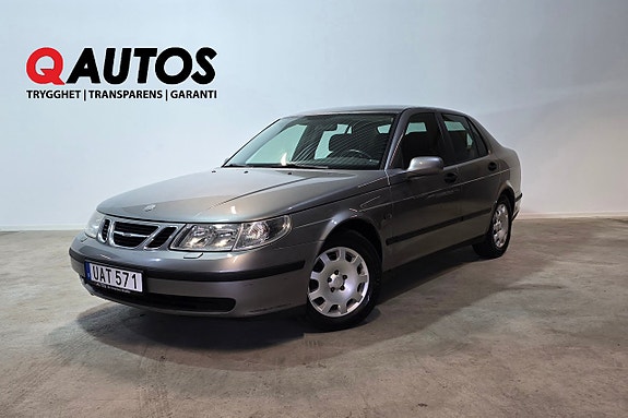 Saab 9-5