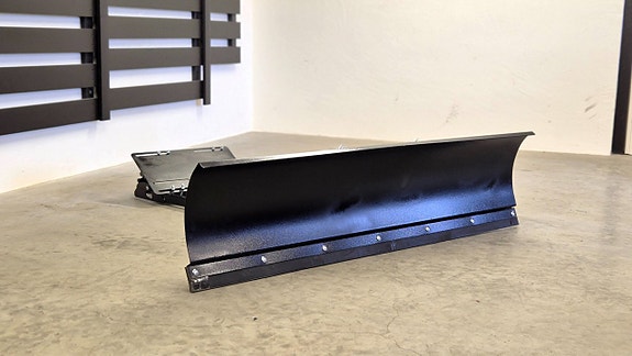 -- - REA !!! -Plogpaket 150 cm - Atv Snöplog