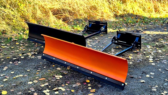 Benghe Snöplog till Atv plogpaket 150 cm