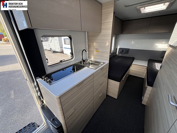 Adria 502 ALTEA UL 60Y Edition 7 of 18