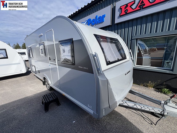 Adria 502 ALTEA UL 60Y Edition 4 of 18