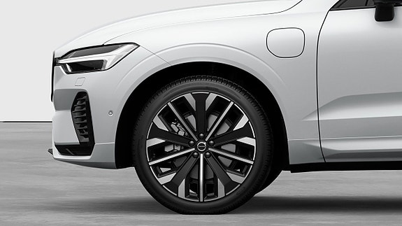 Volvo XC60 5 of 5