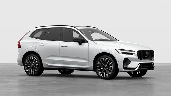 Volvo XC60 3 of 5