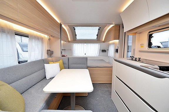 Adria 573 PT Adora, Barnkammare 18 of 24