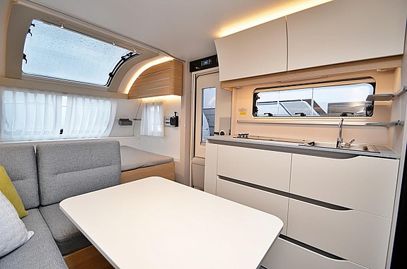 Adria 573 PT Adora, Barnkammare 20 of 24