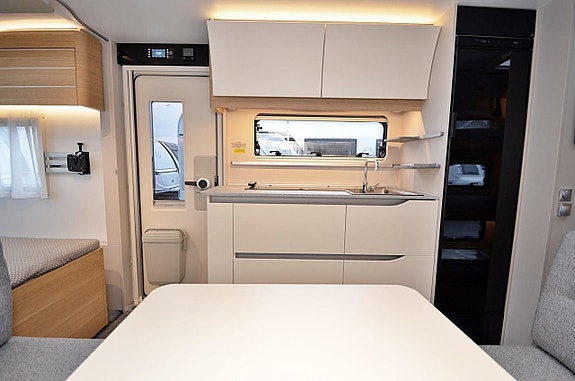 Adria 573 PT Adora, Barnkammare 13 of 24