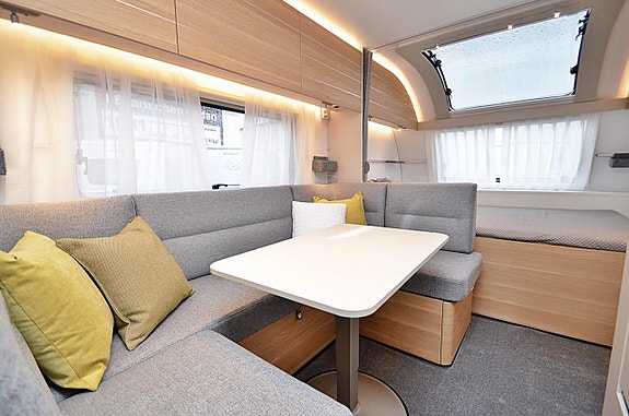 Adria 573 PT Adora, Barnkammare 19 of 24