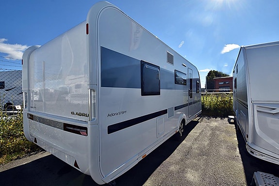 Adria 573 PT Adora, Barnkammare 24 of 24
