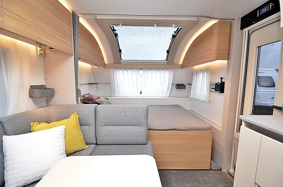 Adria 573 PT Adora, Barnkammare 21 of 24