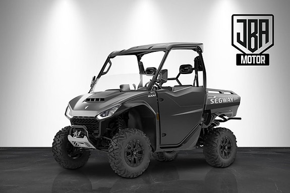 Segway Fugleman UT10 Premium