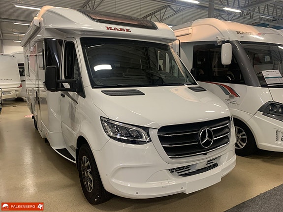 Kabe TM Novum 750 LXL