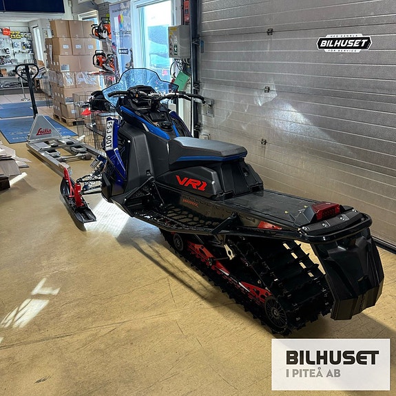 Polaris Boost Indy VR1 Boost 137 -23 3 of 4