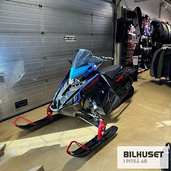 Polaris Boost Indy VR1 Boost 137 -23 2 of 4