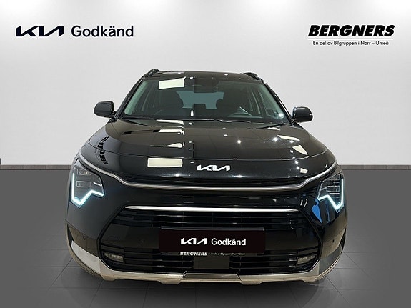 Kia Niro 3 of 5