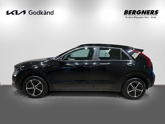Kia Niro 5 of 5