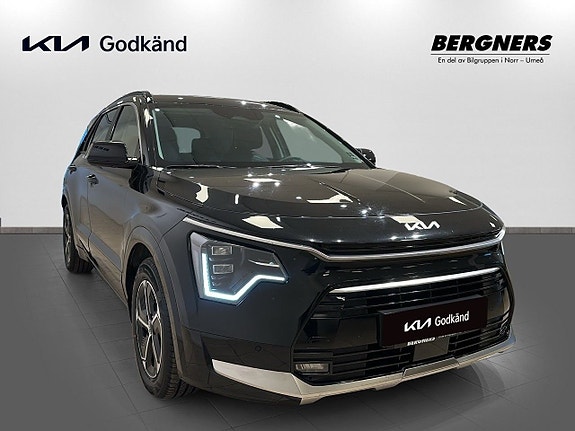 Kia Niro 4 of 5