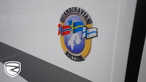 Adria ALPINA 763UK / Alde / AC / Mover / KAMPANJ: 3,95% ränta & Fragus garant 18 of 18