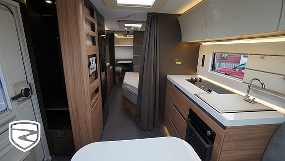 Adria ALPINA 763UK / Alde / AC / Mover / KAMPANJ: 3,95% ränta & Fragus garant 6 of 18