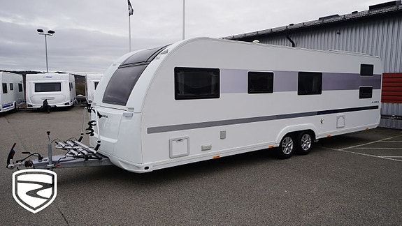 Adria ALPINA 763UK / Alde / AC / Mover / KAMPANJ: 3,95% ränta & Fragus garant 3 of 18